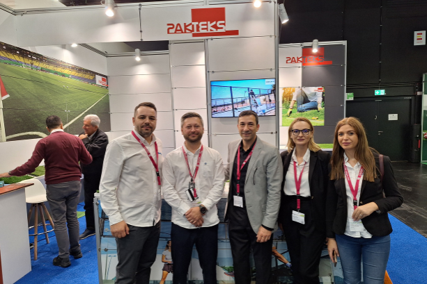 IAAPA EXPO Europe 2023 Waterboyz