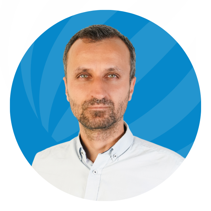 Andrei G&Icirc;ILMEANU