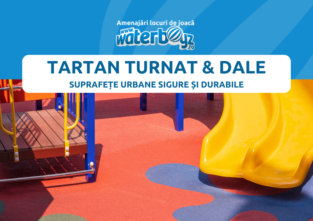 Catalog Amenajare Tartan Turnat| Waterboyz