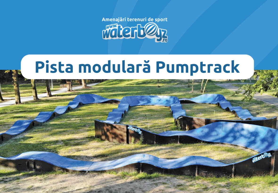 Catalog Pumptrack | Waterboyz