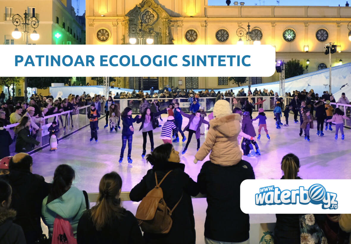 Catalog Patinoar Ecologic| Waterboyz