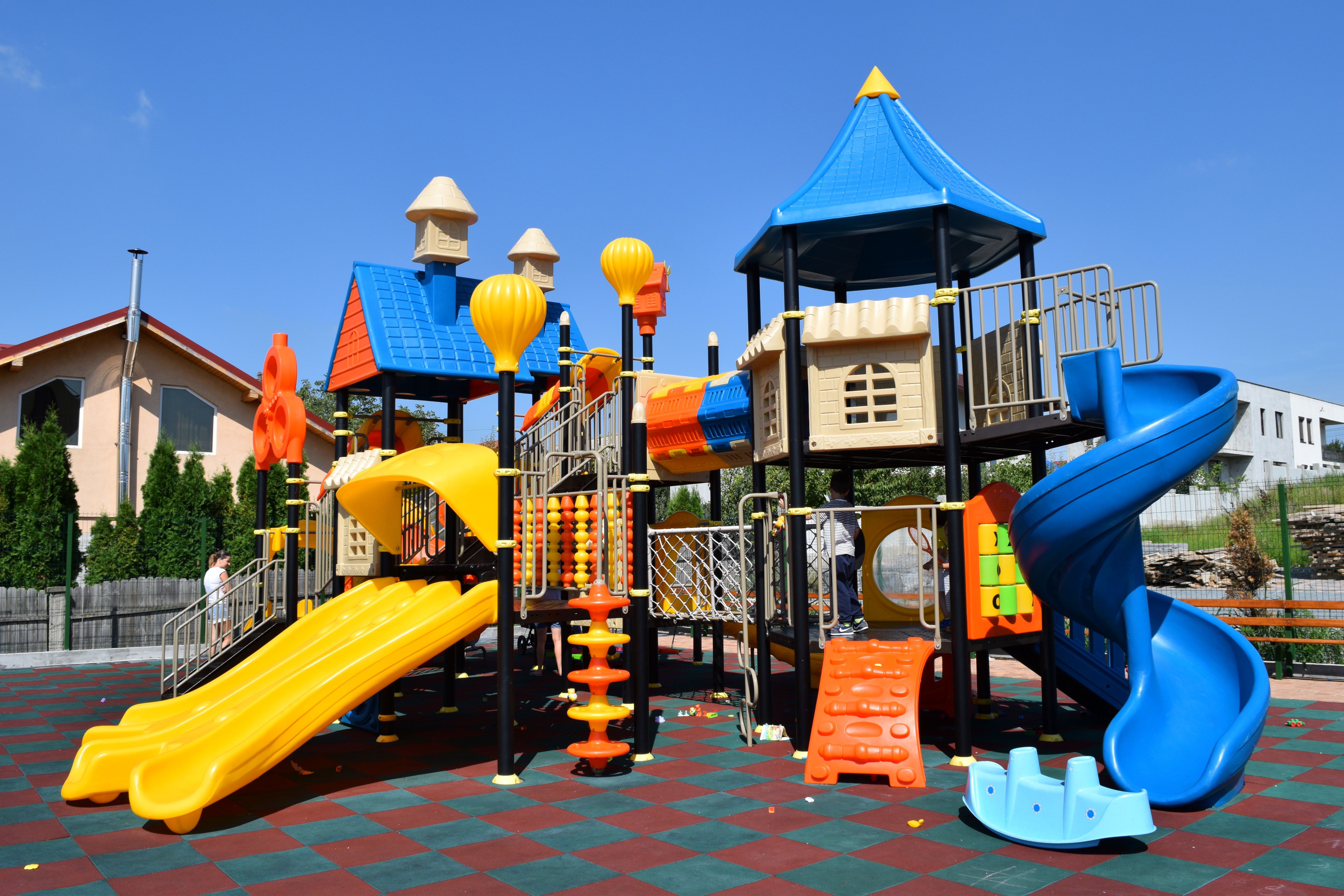 Amenajare Complex Rezidential Brown Luxury Iasi