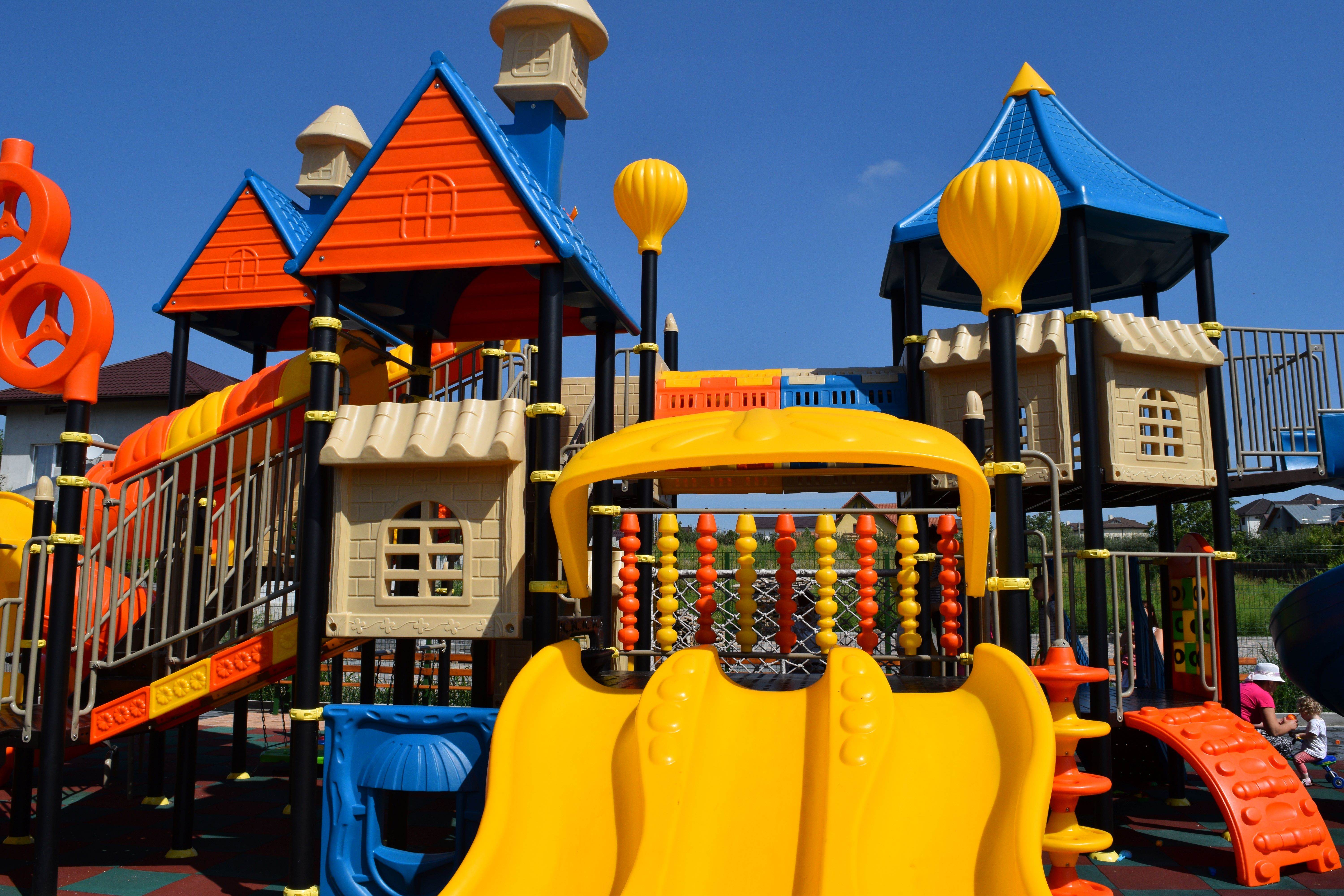 Amenajare Complex Rezidential Brown Luxury Iasi