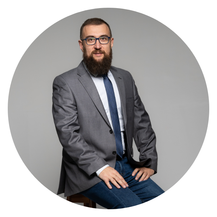 Paul GHEORGHE Paul GHEORGHE