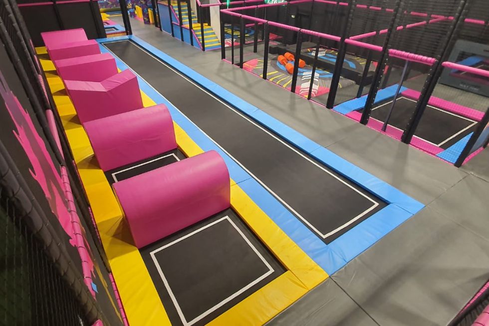 Noul proiect Waterboyz International: Un paradis al distracției &icirc;n Franța