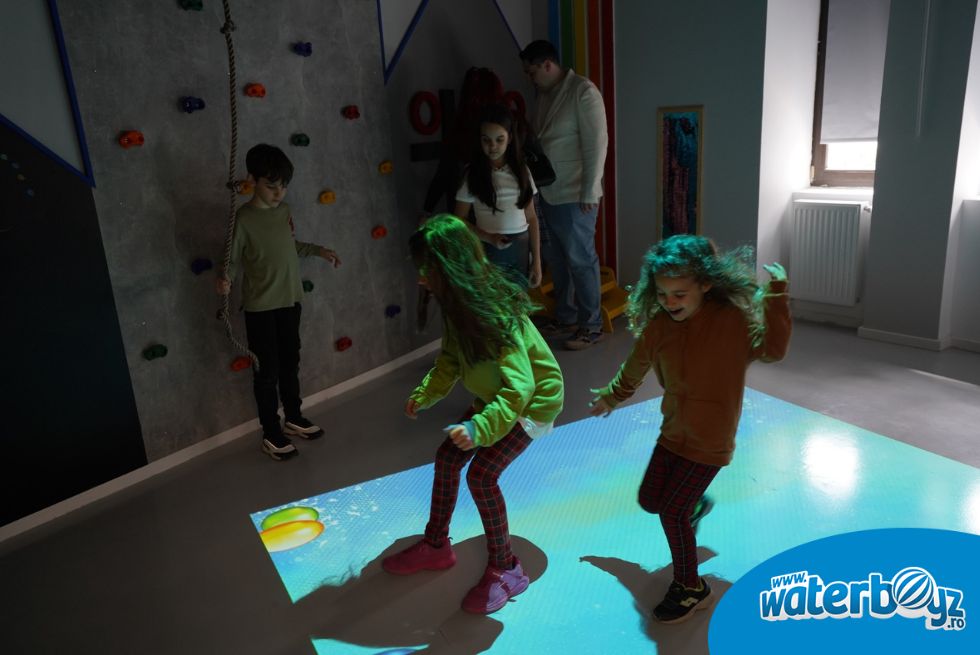 FunFloor Velonova Mirage 