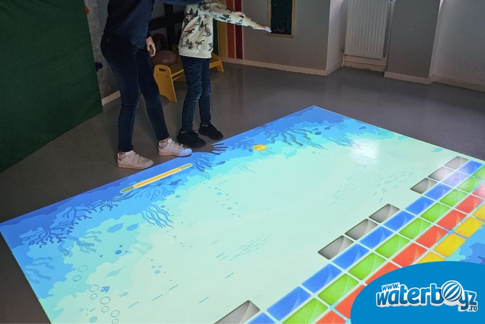 FunFloor Velonova Mirage 