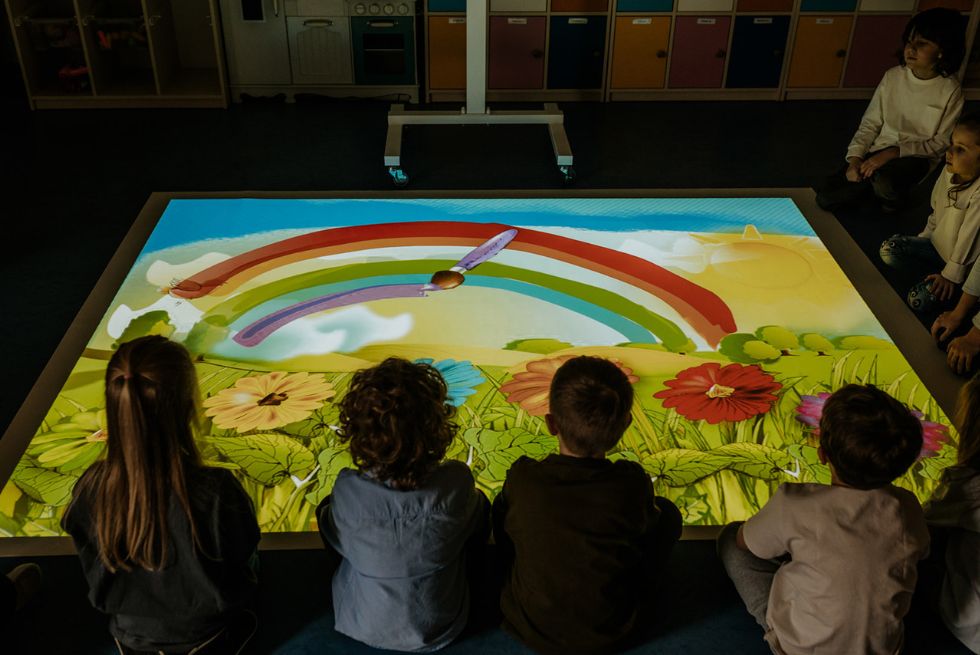 Ghid complet pentru amenajarea unui loc de joacă &icirc;n interior