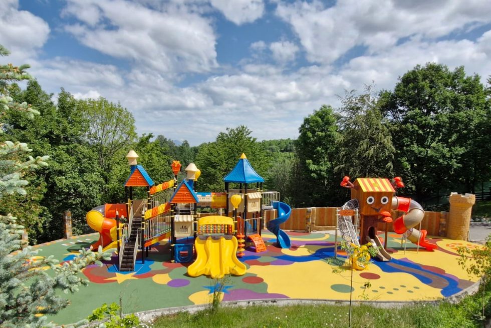 Ghid complet pentru amenajarea unui loc de joacă &icirc;n interior