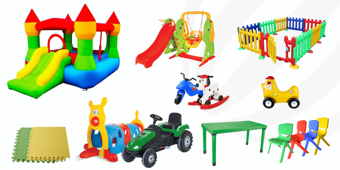 Pachet PARTY Standard