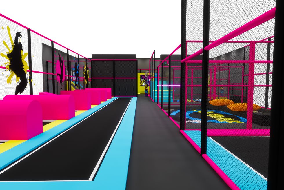 Noul proiect Waterboyz International: Un paradis al distracției &icirc;n Franța