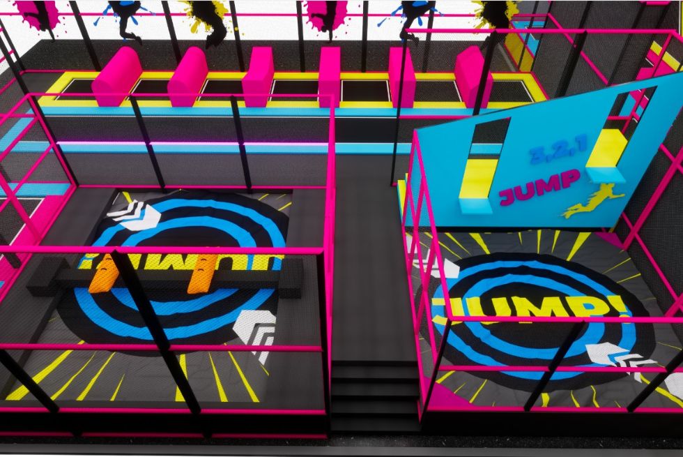 Noul proiect Waterboyz International: Un paradis al distracției &icirc;n Franța