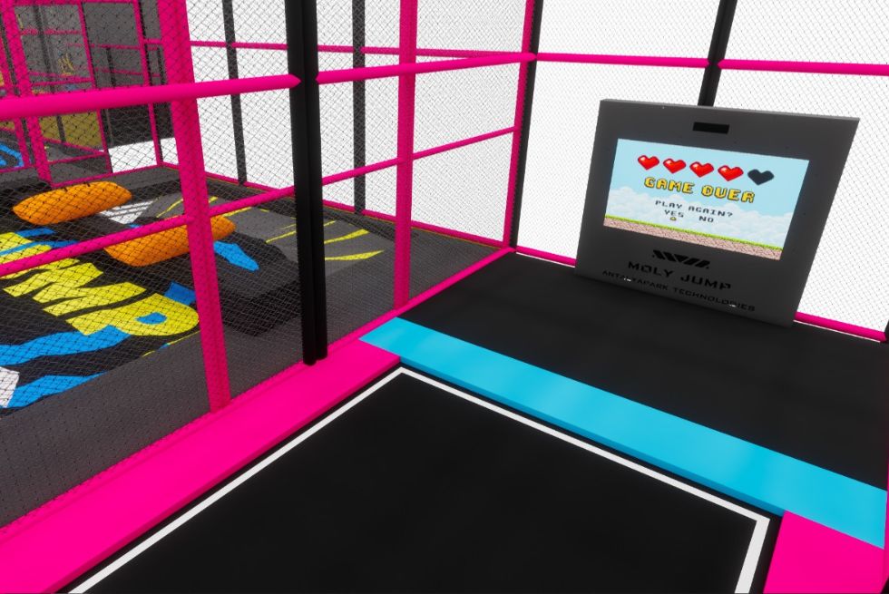 Noul proiect Waterboyz International: Un paradis al distracției &icirc;n Franța