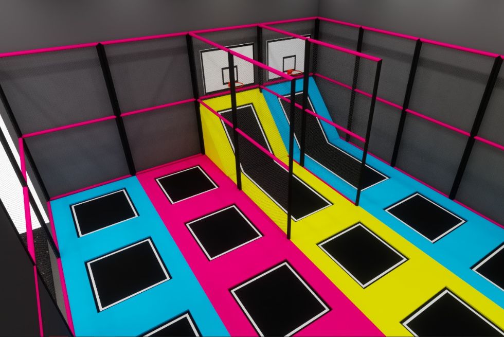 Noul proiect Waterboyz International: Un paradis al distracției &icirc;n Franța