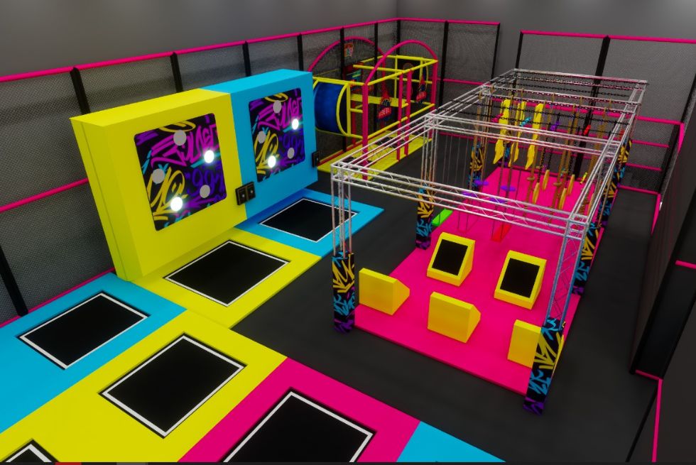 Noul proiect Waterboyz International: Un paradis al distracției &icirc;n Franța