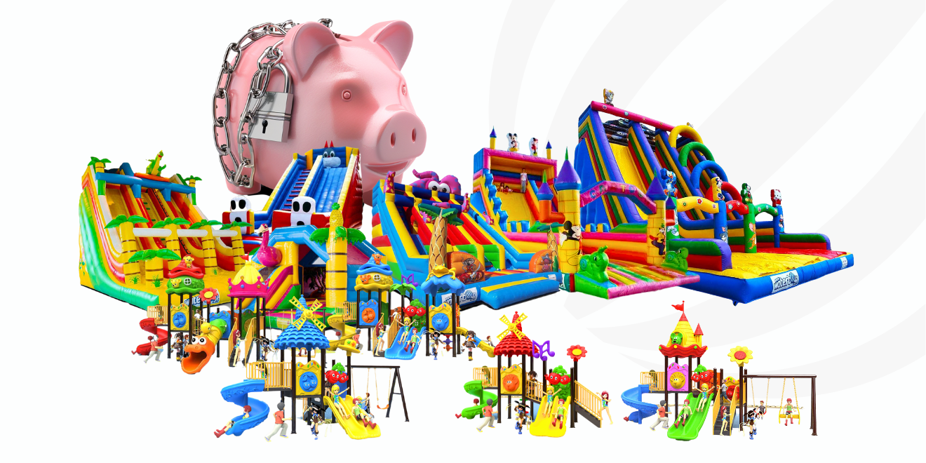 Pachet PARTY Standard