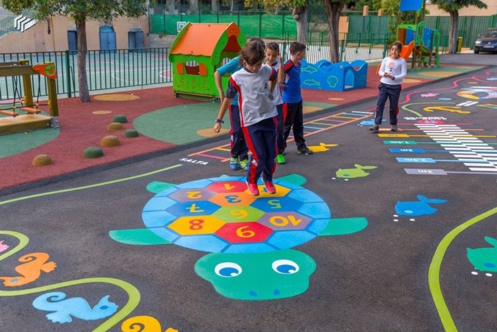 Ghid complet pentru amenajarea unui loc de joacă &icirc;n interior