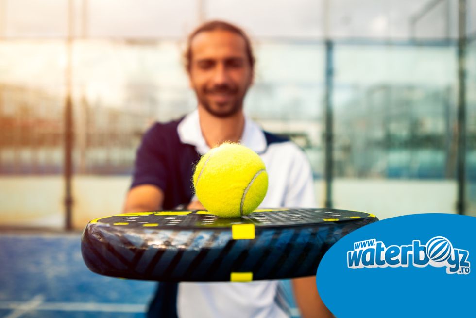 Indoor Sports Facilities: An Investment in Employee Health