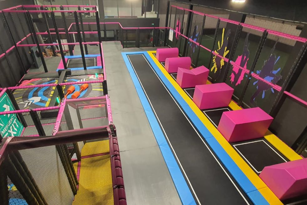 Noul proiect Waterboyz International: Un paradis al distracției &icirc;n Franța