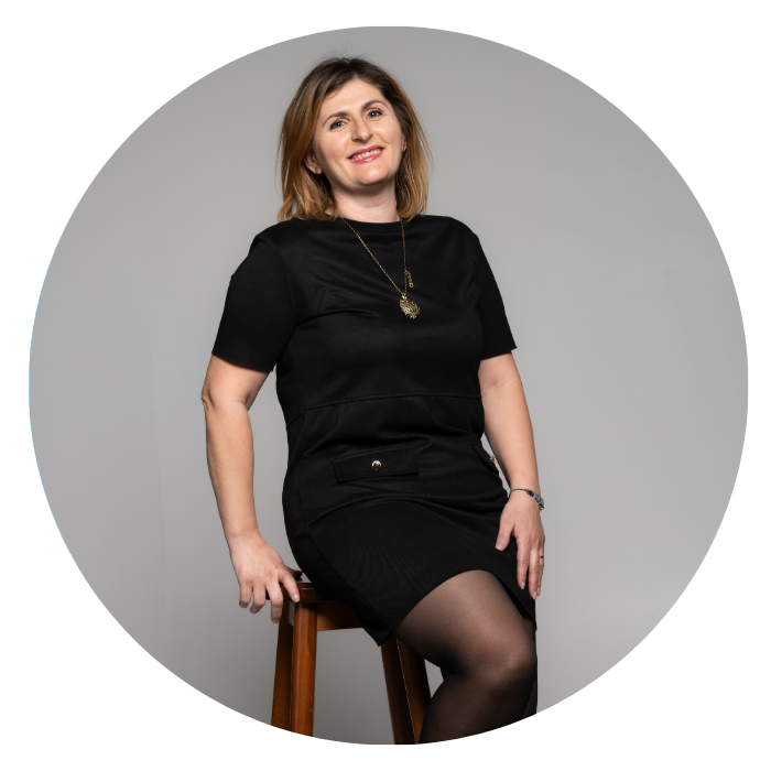 Ramona TIMOFTE Ramona TIMOFTE