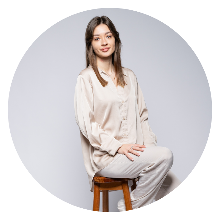 Tabita PRAJESCU Tabita PRAJESCU