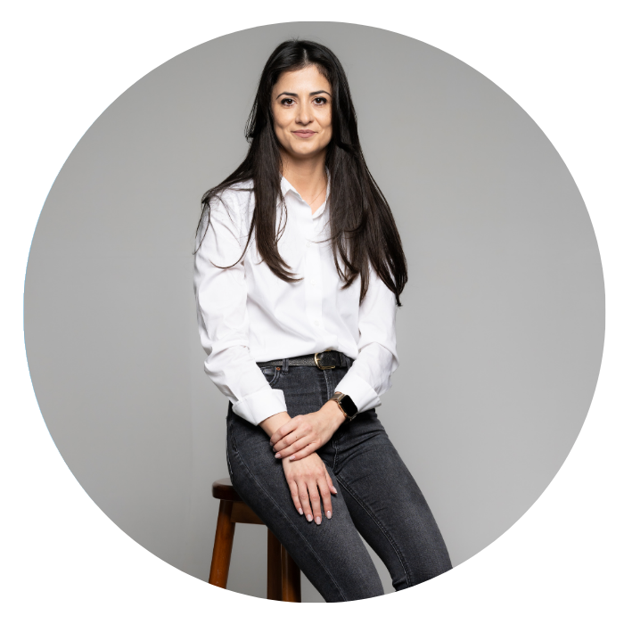 Alexandra MARIN Alexandra MARIN