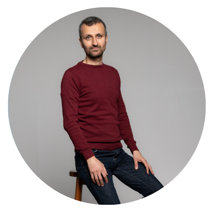 Andrei GÎLMEANU Andrei GÎLMEANU