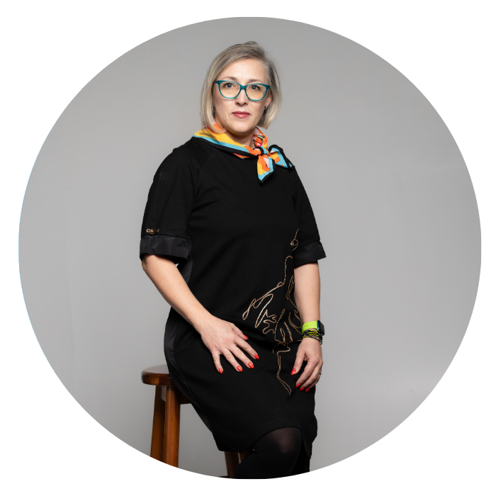 Irina URSU Irina URSU